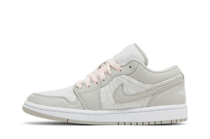 Jordan 1 Low SE Light Iron Ore (Women's)