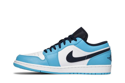 Jordan 1 Low UNC (2021)