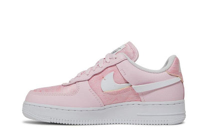 Nike Air Force 1 Low LXX Pink Foam (Women's)
