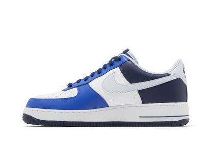 Nike Air Force 1 Low '07 LV8 Game Royal Navy