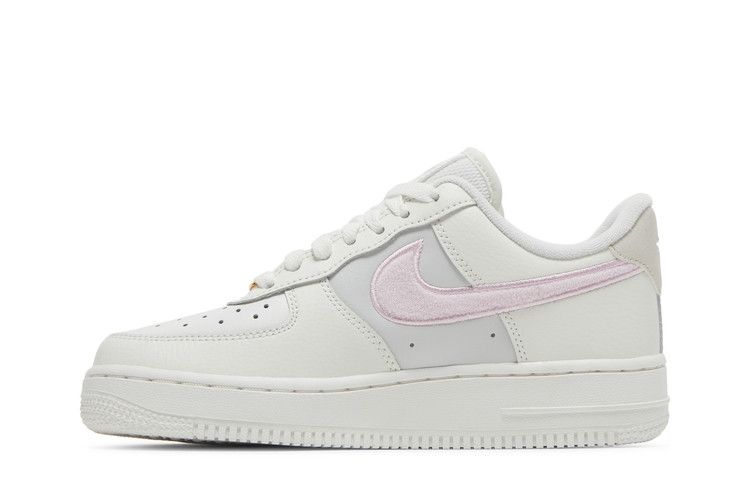Nike Air Force 1 Low White Pink (Women's)