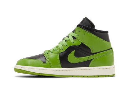 Jordan 1 Mid Altitude Green (Women's)