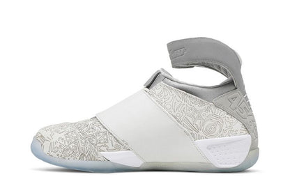 Jordan 20 Retro 30th Anniversary Laser