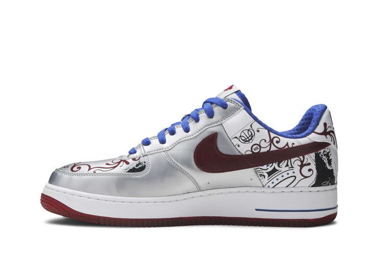 Nike Air Force 1 Low Collection Royale (LeBron)