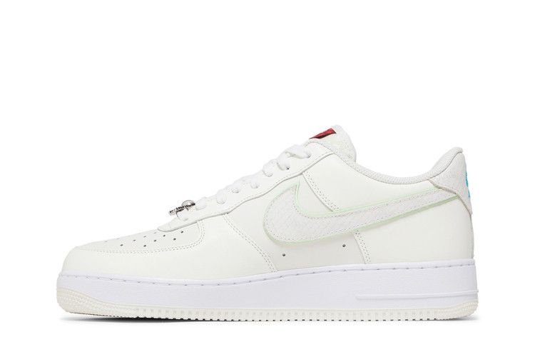 Nike Air Force 1 Low '07 Year of the Dragon (2024)