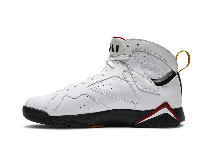 Jordan 7 Retro Cardinal (2011)