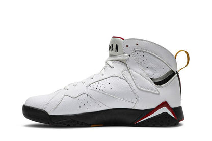Jordan 7 Retro Cardinal (2011)