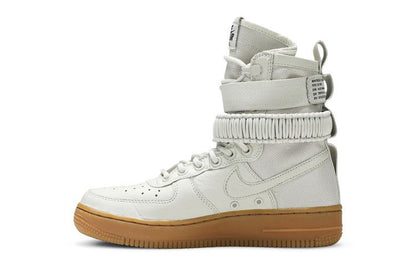 Nike SF Air Force 1 High Light Bone (Women's)