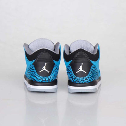 Jordan 3 Powder Blue (PS)
