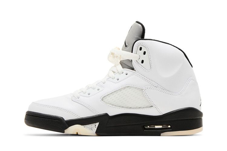 Jordan 5 Retro Reverse Metallic