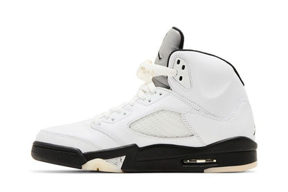 Jordan 5 Retro Reverse Metallic