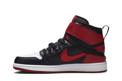 Jordan 1 High FlyEase Bred White Toe