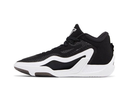 Jordan Tatum 1 TB Black White