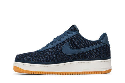 Nike Air Force 1 Low '07 Indigo Armory Navy Armory Navy