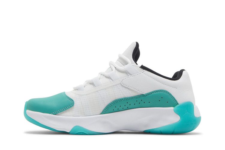 Jordan 11 CMFT Low New Emerald (Women's)