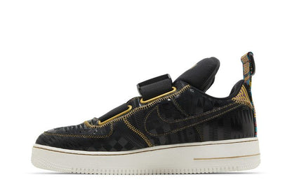 Nike Air Force 1 Utility BHM (2019)