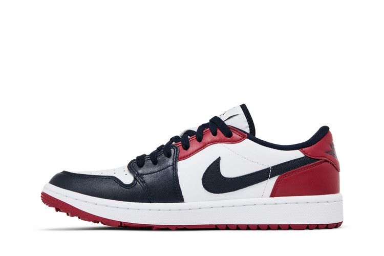 Jordan 1 Retro Low Golf USA