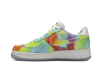 Nike Air Force 1 Low Tie Dye Chicago