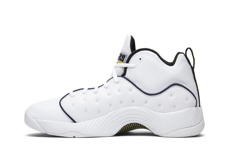 Jordan Jumpman 2 Navy