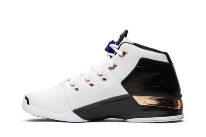 Jordan 17 Retro Copper (2016)