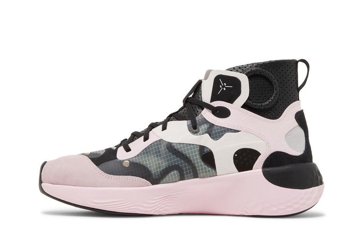 Jordan Delta 3 SP Pink Foam