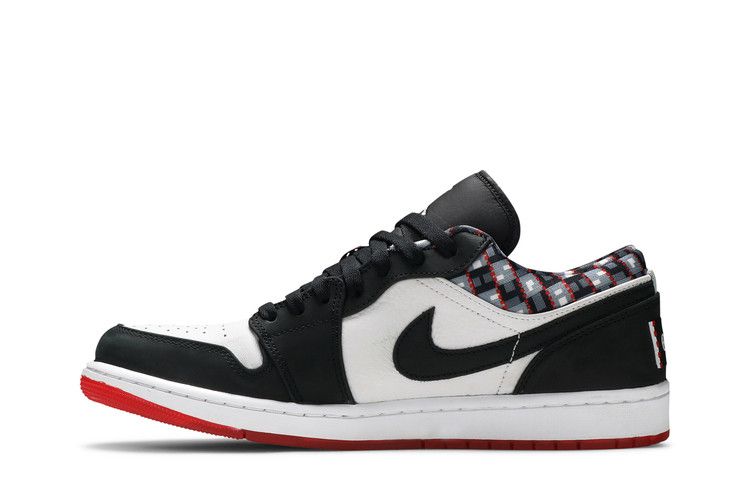 Jordan 1 Low Quai 54 (2021)