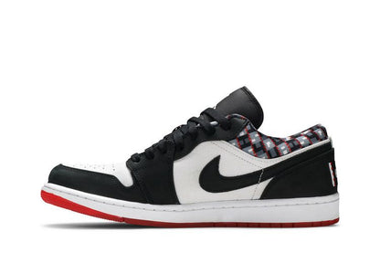 Jordan 1 Low Quai 54 (2021)