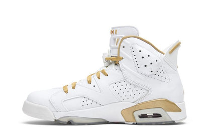 Jordan 6 Retro Golden Moments Pack (6)