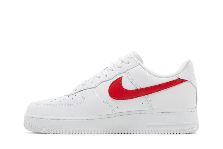 Nike Air Force 1 Low Supreme Shanghai