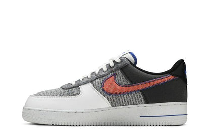 Nike Air Force 1 Low '07 Recycled White