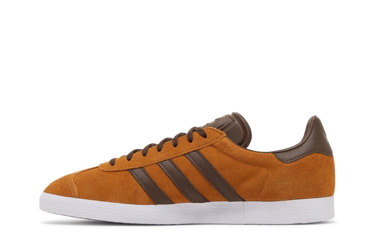 adidas Gazelle Mesa Brown