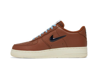 Nike Air Force 1 Low '07 Premium Vintage Pecan