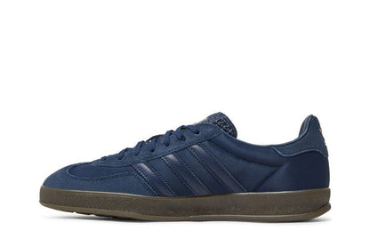adidas Gazelle Indoor College Navy Gum