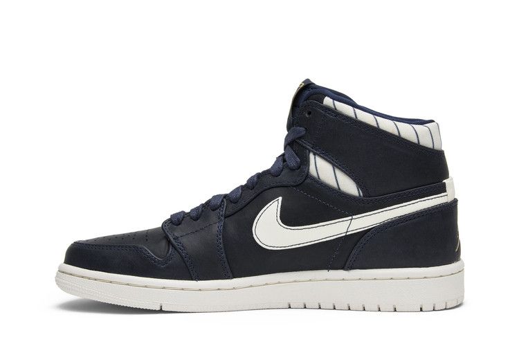 Jordan 1 Retro Jeter RE2PECT