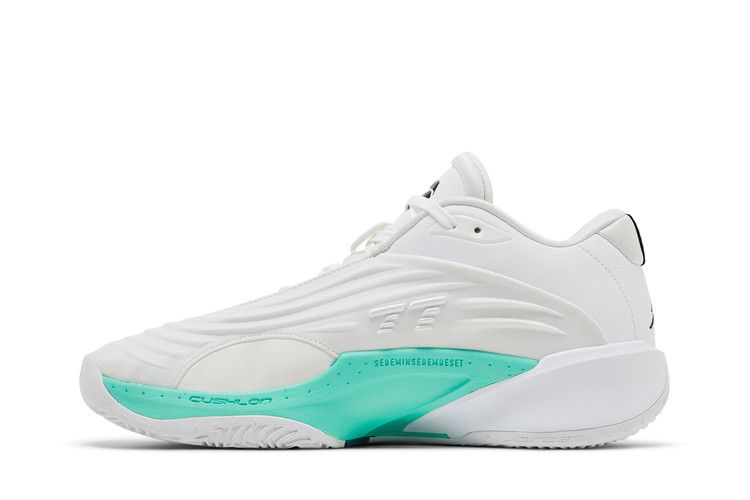 Jordan Luka 3 Photo Finish