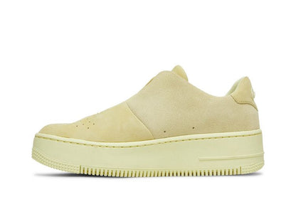 Nike Air Force 1 Sage XX Luminous Green (Women's)