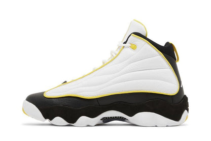 Jordan Pro Strong Tour Yellow