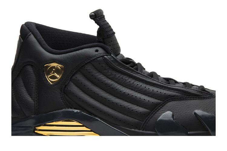 Jordan Defining Moments Pack Last Shot