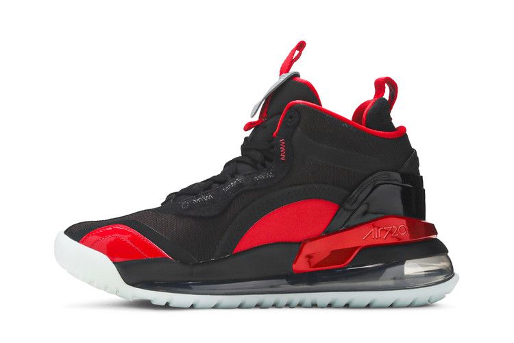 Jordan Aerospace 720 Paris Saint Germain