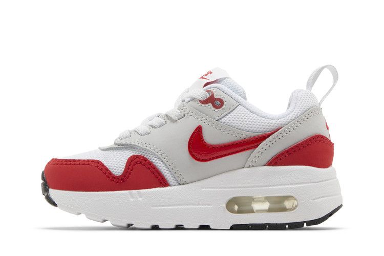 Nike Air Max 1 EasyOn Sport Red (2023) (PS)