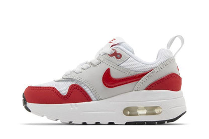 Nike Air Max 1 EasyOn Sport Red (2023) (PS)