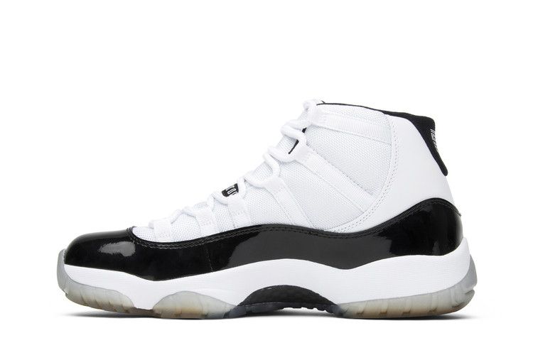 Jordan 11 Retro Concord (2011)