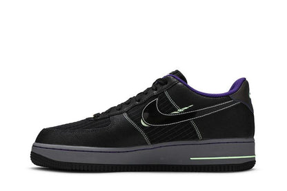 Nike Air Force 1 Low Future Swoosh Pack