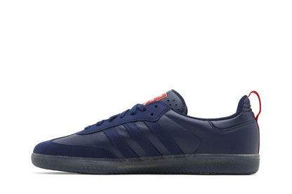 adidas Samba ADV Orchard Skateshop New England Revolution