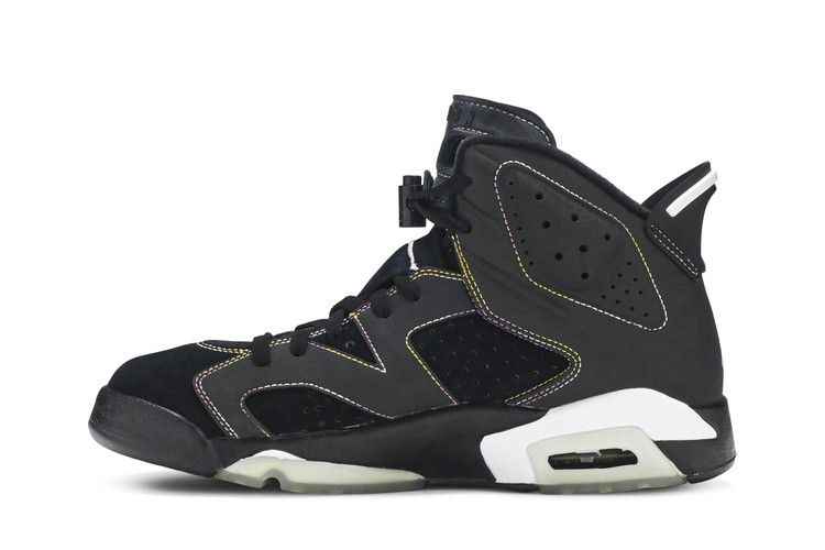 Jordan 6 Retro Lakers