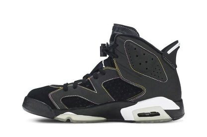 Jordan 6 Retro Lakers