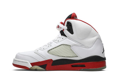 Jordan 5 Retro Fire Red (2006)