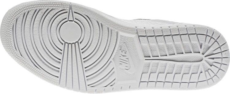 Jordan 1 Retro Low NS Triple White