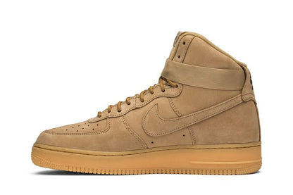 Nike Air Force 1 High Flax (2018)