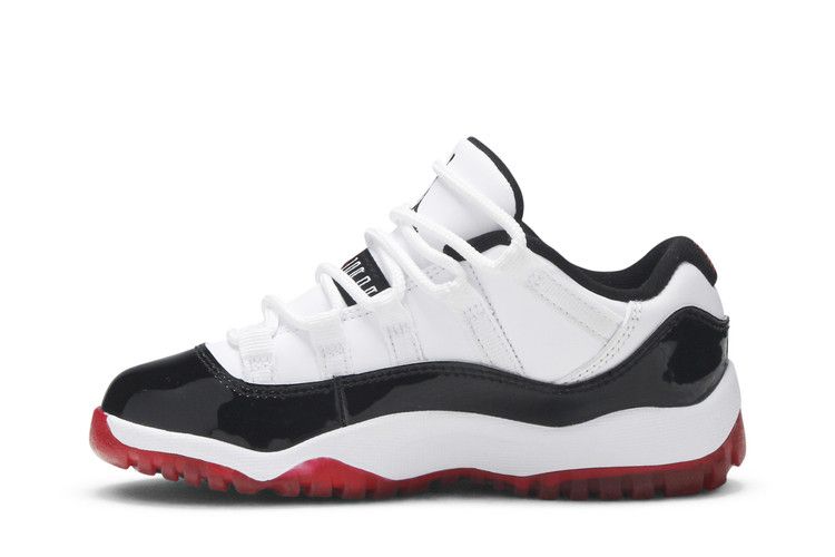 Jordan 11 Retro Low Concord Bred (PS)